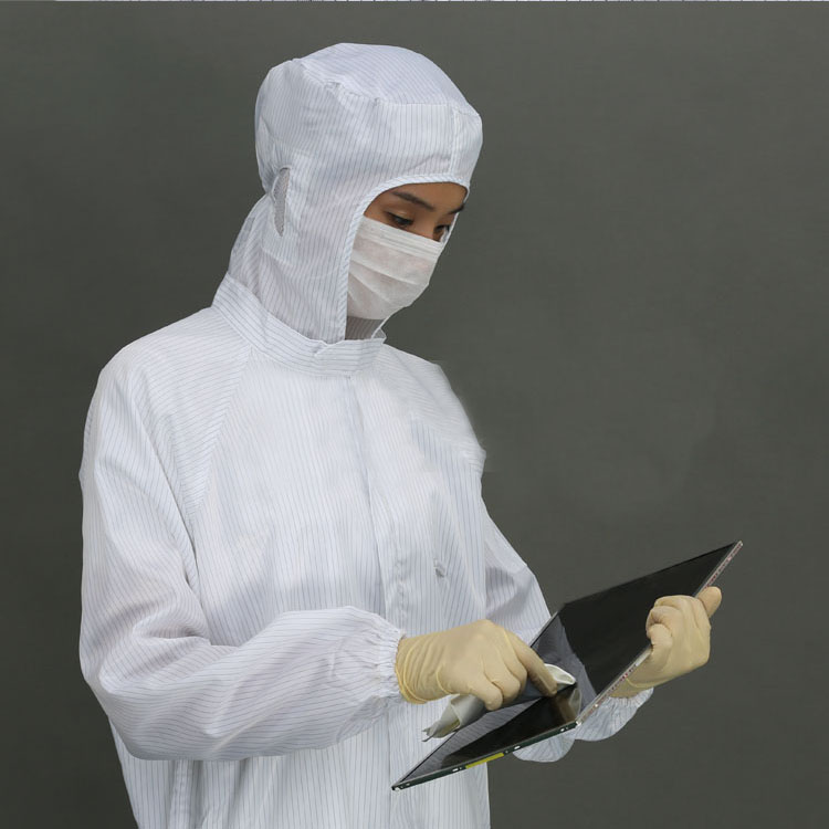 Introduction and application of anti-static clothing products-Fabric characteristics