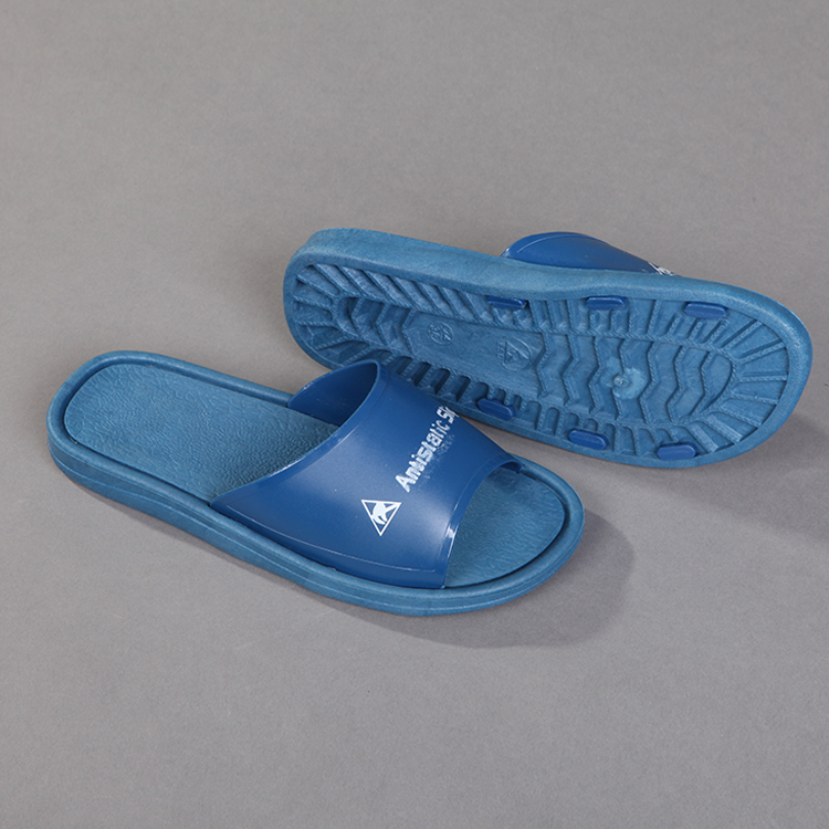 High quality Esd Slippers Sandals Spu Esd Antistatic Slippers