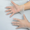 Health Cleanroom 12" Disposable/Single Use Powder Free PVC Gloves