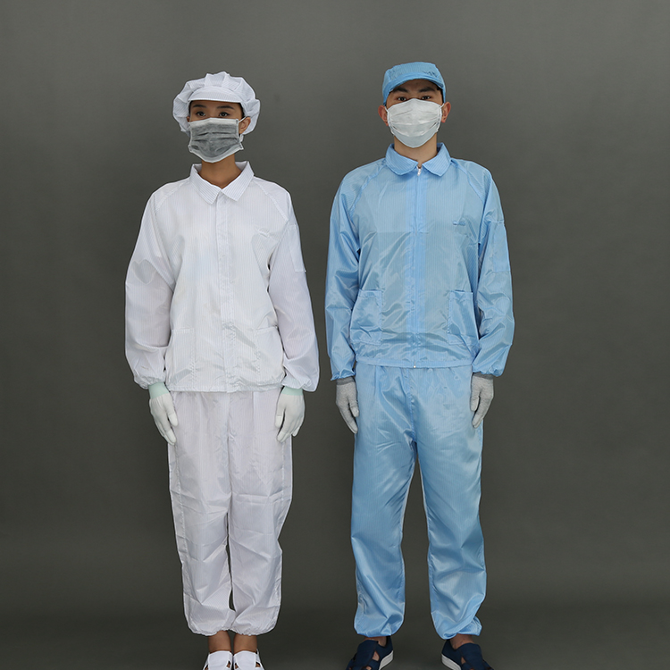 Womens Work Cleanroom Jumpsuit Coveralls,Oem Protective Coverall