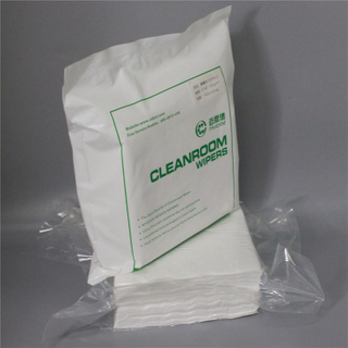 Brand New Electronic Cleanroom Wipe