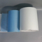 High Quality Heavy Duty Industrial Cleaning Cloth Blue Industrial Jumbo Roll Paper