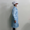 2019 New Design Cleanroom Garments Anti Static Protective Coveralls