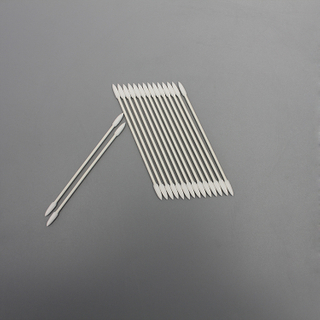 High Quality Lint Free Cleanroom Cotton Swab for Lens