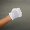 New Style Wholesale Industrial Esd Gloves,Esd Cleanroom Polyester Fabric Antistatic Glove