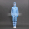 Womens Work cleanroom jumpsuit coveralls,Oem protective coverall