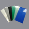 18*36inch Low density polyethylene film Blue Cleanroom Sticky Mat
