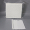 130Gsm 9Inch Antistatic Class 100 Cleanroom Polyester esd Wiper