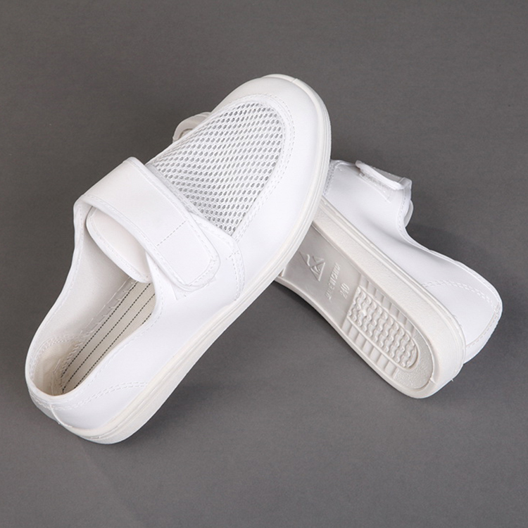 Hot Selling Confortable Cleanroom Esd Safety Shoes