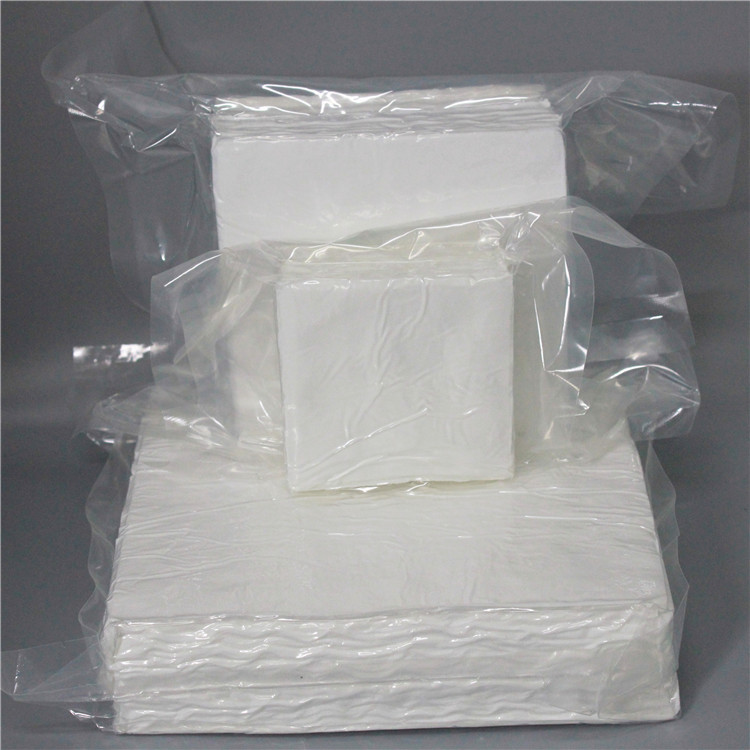 Industry Cleanroom Wiper Wiping Cloth