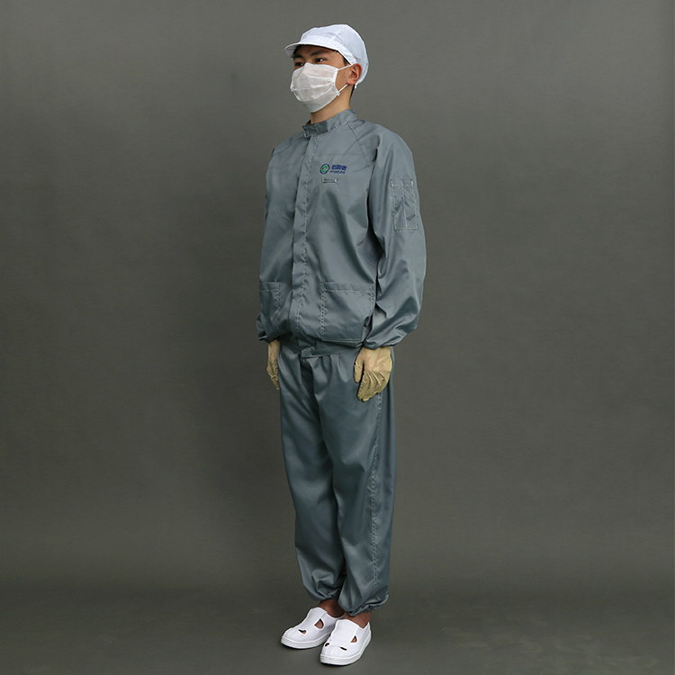 Anti-Static Dust-Free Work Clothing,Anti-Static Separated Work Clothing
