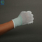 Gray Non-Disposable Esd Pu Fit Antistatic Gloves