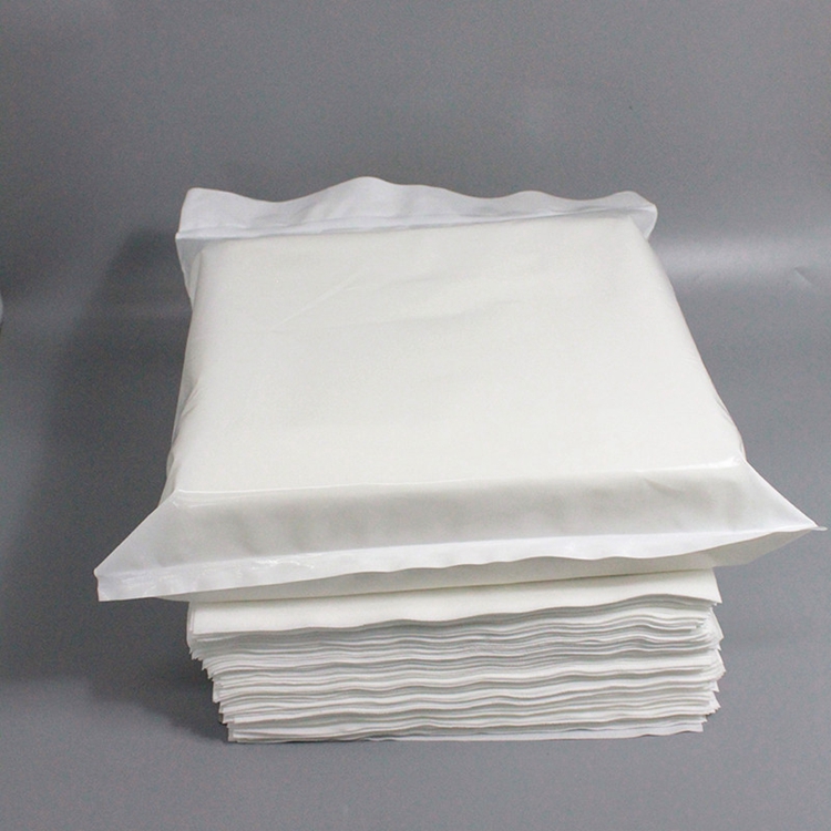100% Polyester Cleanroom Esd Dry Wipes