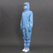 Professional Anti-static Work Coveralls ESD Safety Cleanroom Jumpsuit