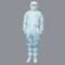 Hot selling Cleanroom Smock,Cleanroom Clothes,Cleanroom Working Garments