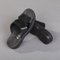 High quality Esd Safety Slippers ,Black Cleanroom Shoes