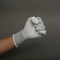 High Quality Esd Carbon Fiber Pu Coated Palm Fit Gloves