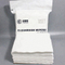 2019 100% Polyester Cleanroom Wiper Cloth