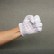 New Style Wholesale Industrial Esd Gloves,Esd Cleanroom Polyester Fabric Antistatic Glove