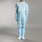 High Quality Stripe Anti-Static Cleanroom Clothes