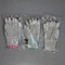 Pu Coated Working Gloves Esd Carbon Fiber Top Fit Glove Electrical Safety Gloves