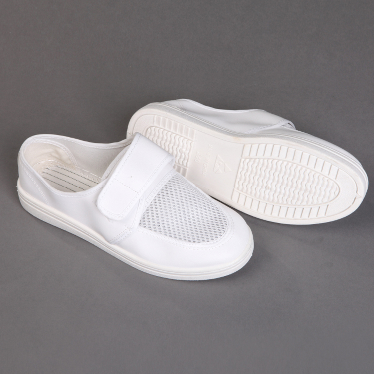 2019 New Design Wholesale Esd Cleanroom Shoes