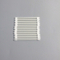 Industry Mini Double Sharp End Cleanroom Cotton Purified Swab