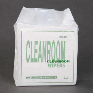 High Quality Lint Free Cleanroom Wipers Cleanroom Use Cleanroom Wiper