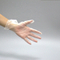 Hot selling disposable vinyl gloves powdered or powder free with High quality