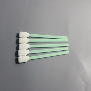 Cleaning Cleanroom Collection Environmental Swabbing