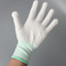 Esd Antistatic Details Pu Coated Gloves