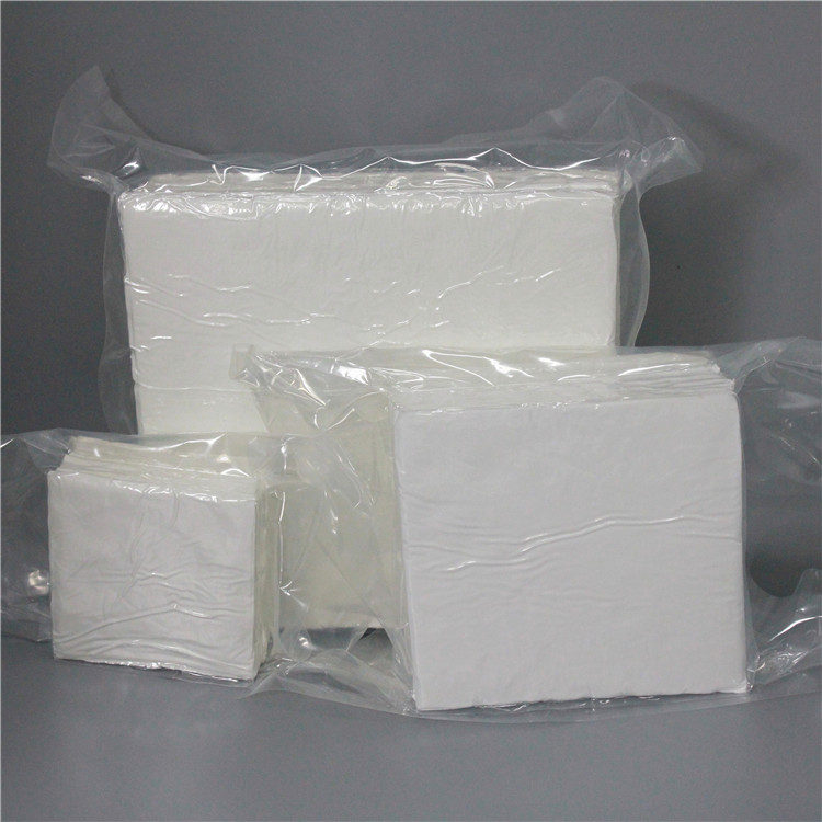 Multifunctional Lint Free Disposable Wipes