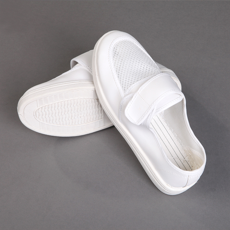 Good price Pvc Sole Anti-Static Safety Shoes cleanroom ESD shoes