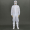 Wholesale Cleanroom Long Sleeve Hooded Esd Protective Clothing Uniforms