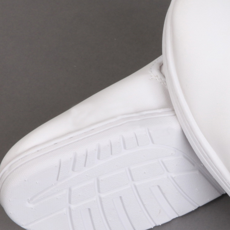High Quality Cleanroom Safety Shoes,Anti Static Shoes,White Cleanroom Esd Shoes