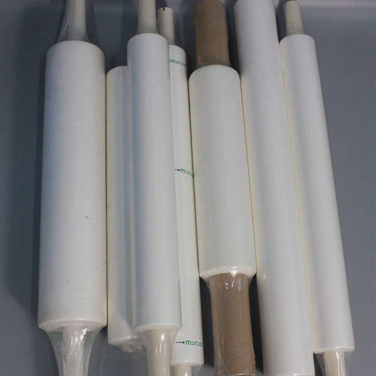 Wholesale High Quality Smt Stencil Cleanroom Wiper Roll
