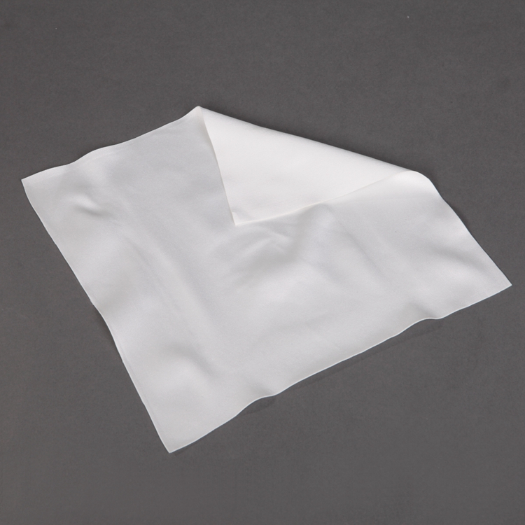 Quality Choice 100% polyester cleanroom wiper