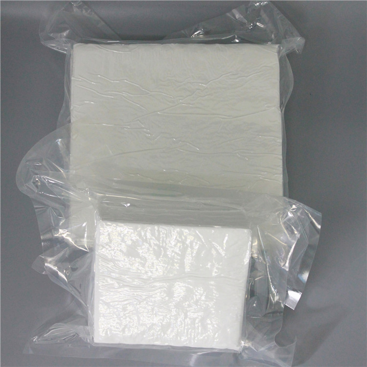 Industry Cleanroom Wiper Wiping Cloth