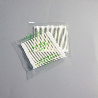 Hot Sale Industrial Dust Free Clean Cotton Swabs