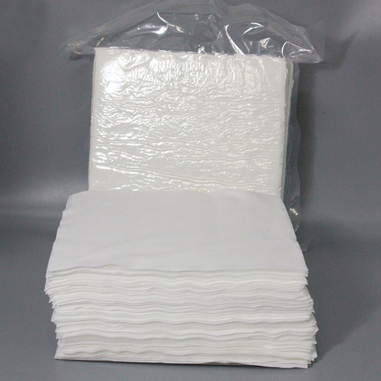 Factory Direct Sell Industrial Microfiber Cleanroom Wiper