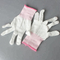 Esd Pu Palm Coated Gloves Manufacturers