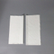 210gsm 6inch cleaning products Lint Free microfiber Cleanroom Wipers for Cleaning Equipments