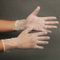 Disposable vinyl hand gloves/dental vinyl gloves/powdered or powder free vinyl gloves