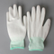 Stable Quality Pu Palm Coated Fit Gloves