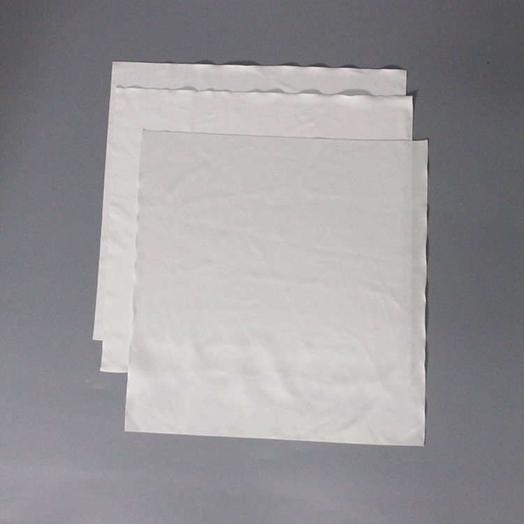 100 Class Microfiber Clean Wiper Disposable Cleanroom Wipe