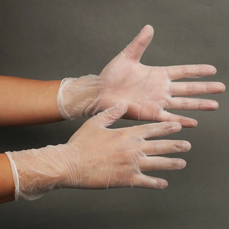 Uses Of Disposable Gloves