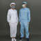 Wholesale Cleanroom Esd Antistatic Coverall
