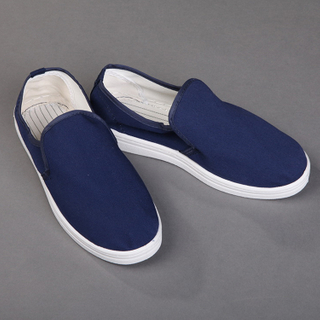 New Style Industrial Mesh Antistatic Safety Cleanroom Shoes