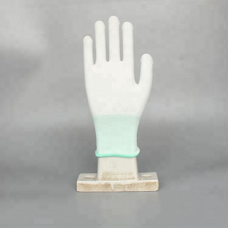 2019 Hot Sale Anti Static Esd Pu Coated Glove