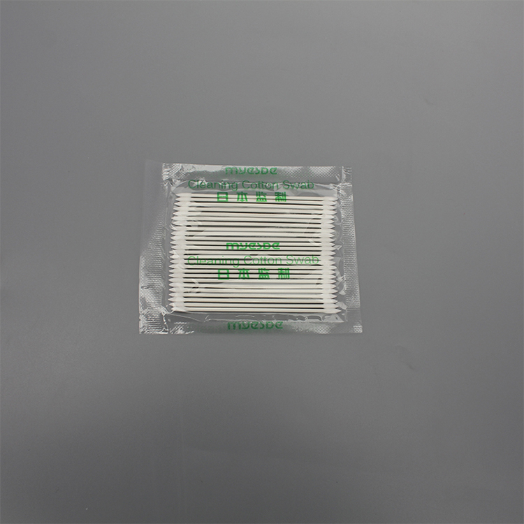 Cheap Lint Free High Absorbing Cleaning Swabs for DX5 DX7 Printhead